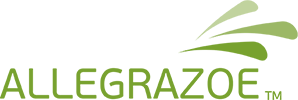 Logo de Allegrazoe